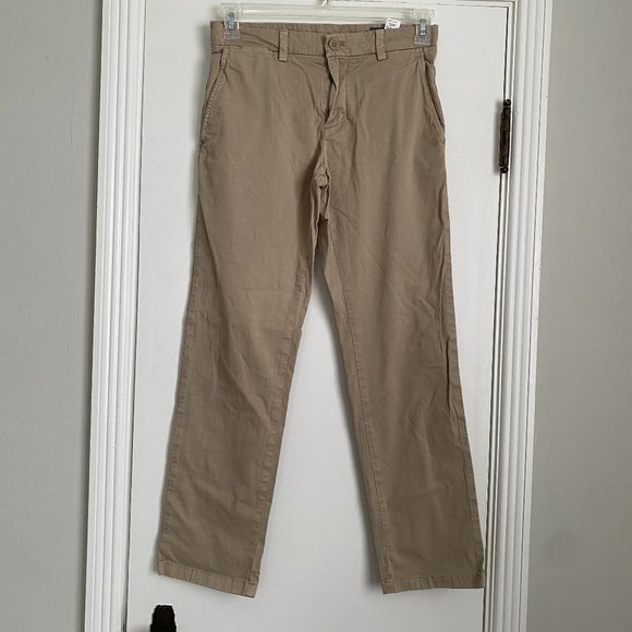 Vineyard Vines Other - Vineyard Vines Men's Slim Fit Khaki Pant Size 28 x 30